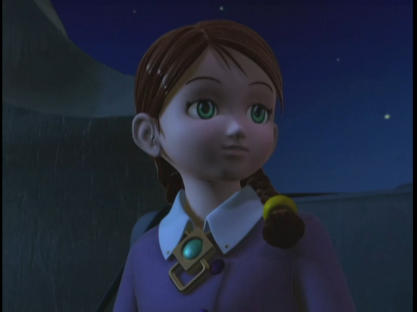 Iron Kid (Otaku Tail No Fansub)